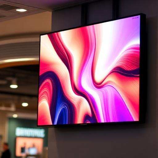 Digital Signage