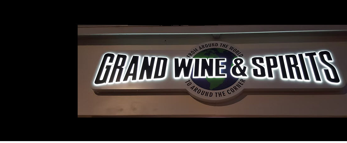 Custom Signs