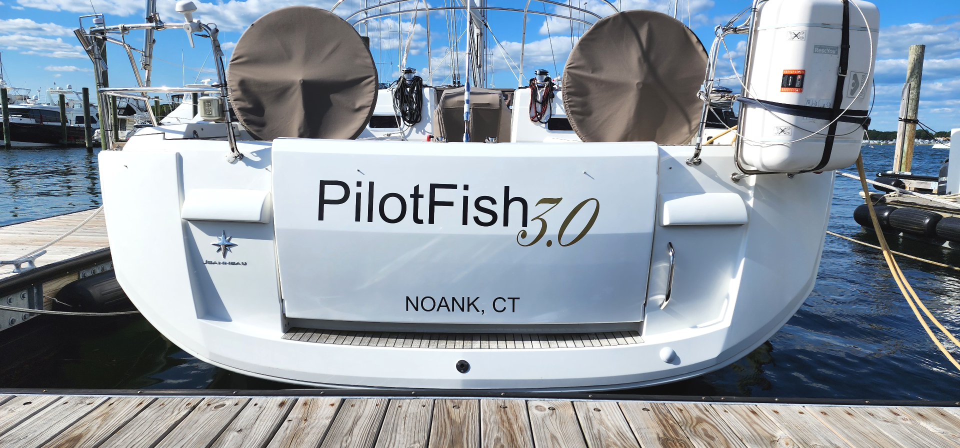 PilotFish 3.0